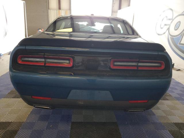 Photo 5 VIN: 2C3CDZJG5NH260483 - DODGE CHALLENGER 