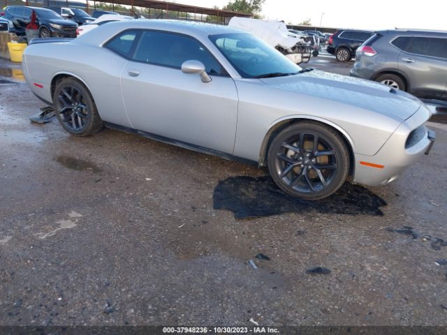 Photo 0 VIN: 2C3CDZJG5NH263383 - DODGE CHALLENGER 