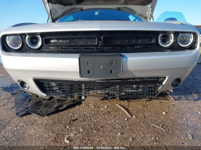 Photo 5 VIN: 2C3CDZJG5NH263383 - DODGE CHALLENGER 