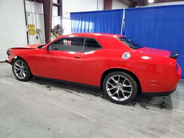 Photo 1 VIN: 2C3CDZJG5PH510324 - DODGE CHALLENGER 