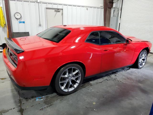 Photo 2 VIN: 2C3CDZJG5PH510324 - DODGE CHALLENGER 