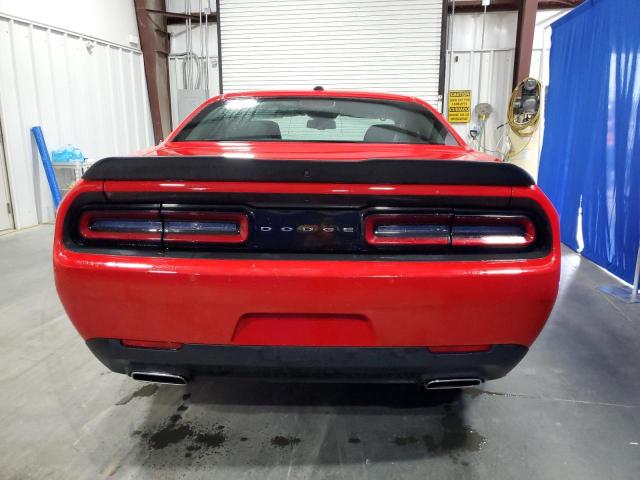 Photo 5 VIN: 2C3CDZJG5PH510324 - DODGE CHALLENGER 