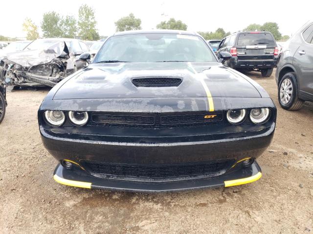 Photo 4 VIN: 2C3CDZJG5PH546093 - DODGE CHALLENGER 