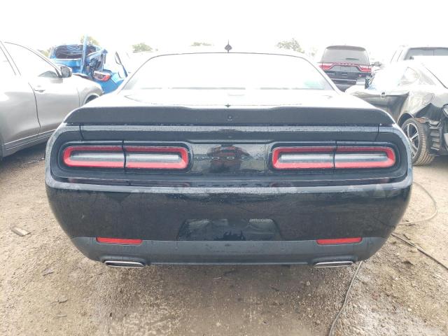 Photo 5 VIN: 2C3CDZJG5PH546093 - DODGE CHALLENGER 