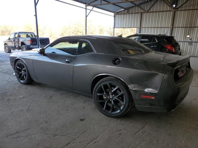 Photo 1 VIN: 2C3CDZJG5PH570992 - DODGE CHALLENGER 