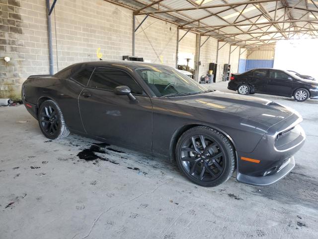 Photo 3 VIN: 2C3CDZJG5PH570992 - DODGE CHALLENGER 