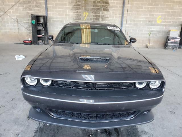 Photo 4 VIN: 2C3CDZJG5PH570992 - DODGE CHALLENGER 