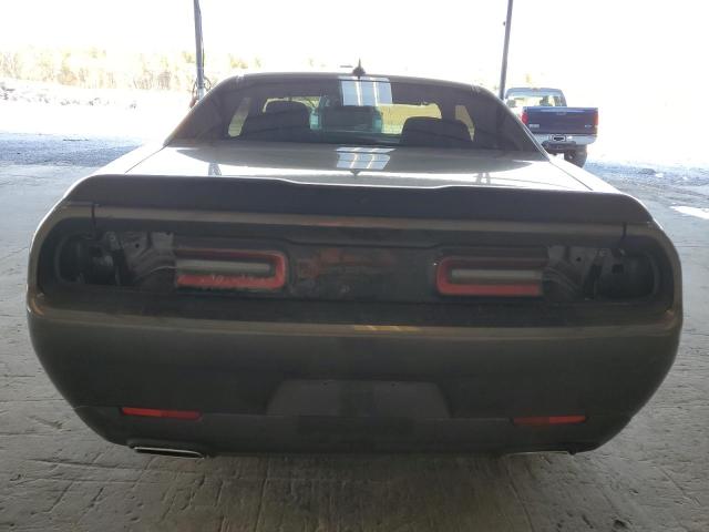 Photo 5 VIN: 2C3CDZJG5PH570992 - DODGE CHALLENGER 