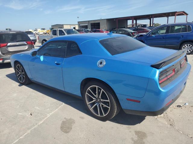 Photo 1 VIN: 2C3CDZJG5PH596640 - DODGE CHALLENGER 