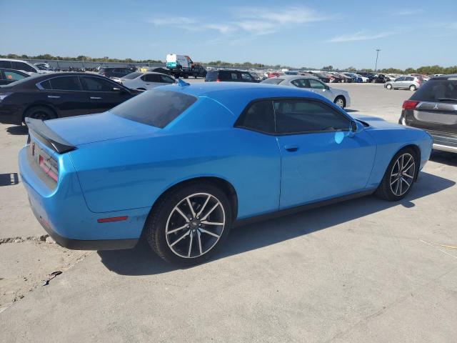 Photo 2 VIN: 2C3CDZJG5PH596640 - DODGE CHALLENGER 