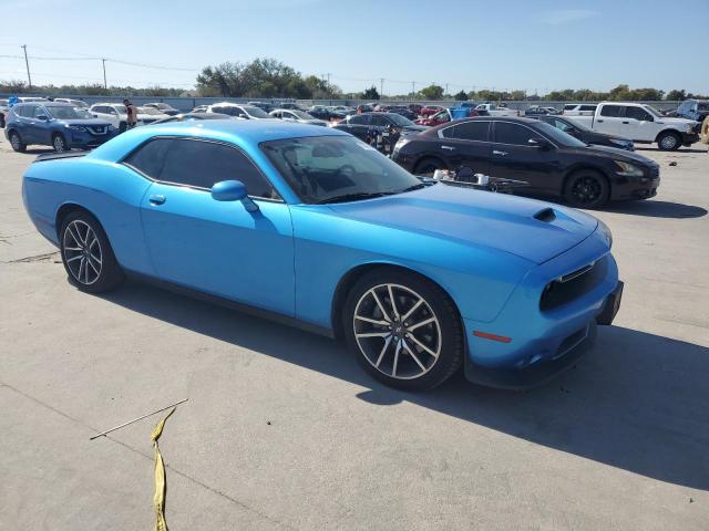 Photo 3 VIN: 2C3CDZJG5PH596640 - DODGE CHALLENGER 