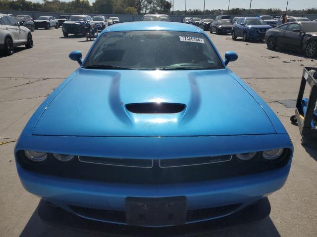 Photo 4 VIN: 2C3CDZJG5PH596640 - DODGE CHALLENGER 