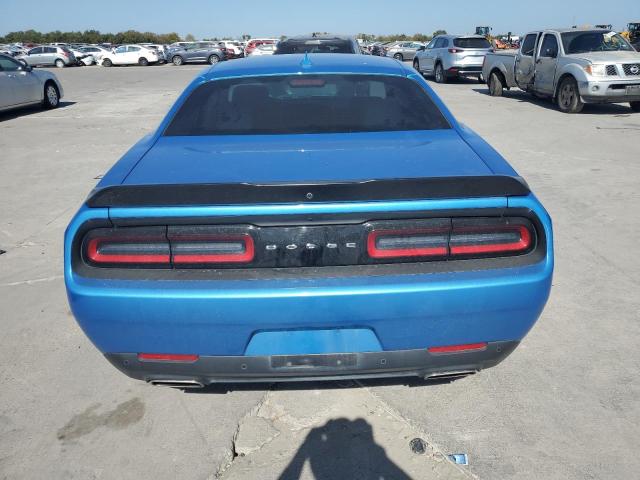 Photo 5 VIN: 2C3CDZJG5PH596640 - DODGE CHALLENGER 