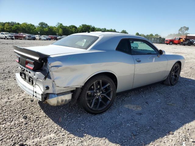 Photo 2 VIN: 2C3CDZJG5PH605725 - DODGE CHALLENGER 