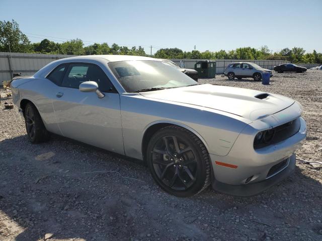 Photo 3 VIN: 2C3CDZJG5PH605725 - DODGE CHALLENGER 