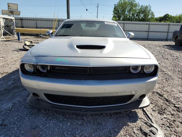 Photo 4 VIN: 2C3CDZJG5PH605725 - DODGE CHALLENGER 