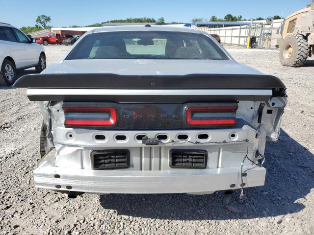 Photo 5 VIN: 2C3CDZJG5PH605725 - DODGE CHALLENGER 