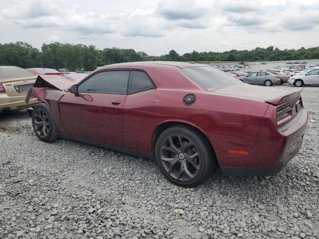 Photo 1 VIN: 2C3CDZJG6KH503830 - DODGE CHALLENGER 