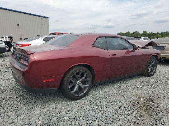 Photo 2 VIN: 2C3CDZJG6KH503830 - DODGE CHALLENGER 