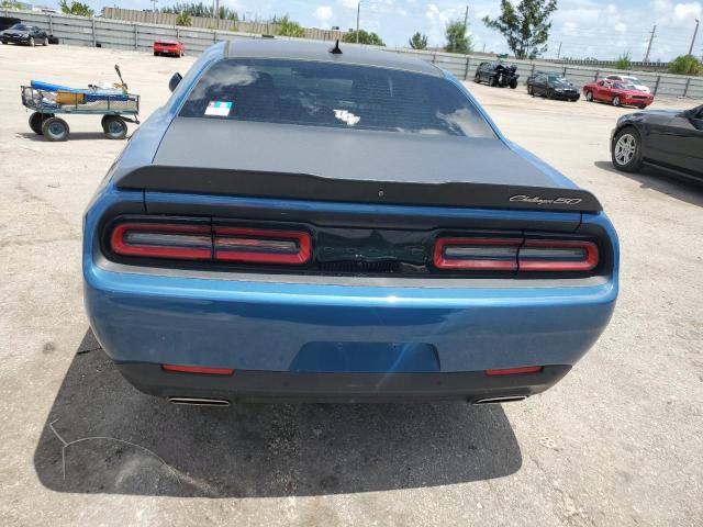 Photo 5 VIN: 2C3CDZJG6LH143007 - DODGE CHALLENGER 