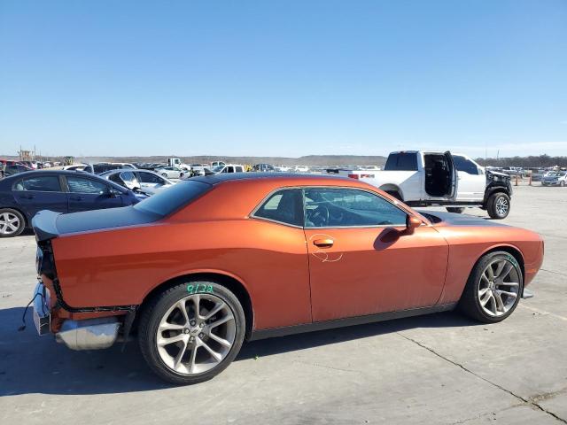 Photo 2 VIN: 2C3CDZJG6LH172426 - DODGE CHALLENGER 