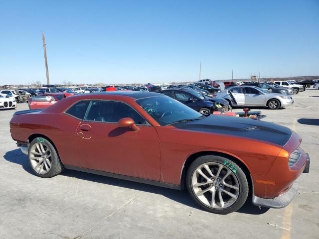 Photo 3 VIN: 2C3CDZJG6LH172426 - DODGE CHALLENGER 