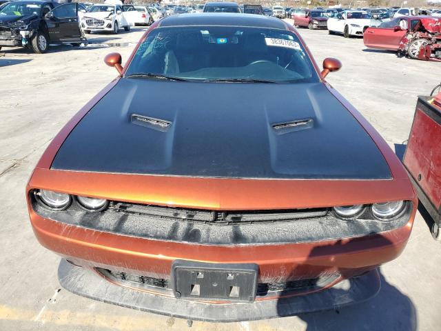 Photo 4 VIN: 2C3CDZJG6LH172426 - DODGE CHALLENGER 