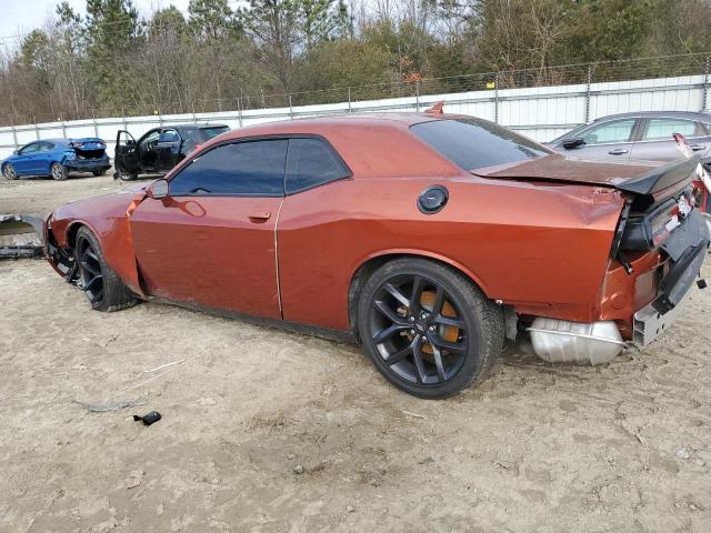 Photo 1 VIN: 2C3CDZJG6LH176959 - DODGE CHALLENGER 