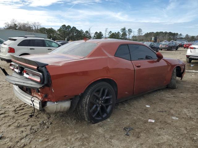 Photo 2 VIN: 2C3CDZJG6LH176959 - DODGE CHALLENGER 