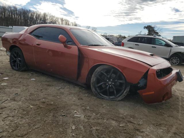 Photo 3 VIN: 2C3CDZJG6LH176959 - DODGE CHALLENGER 