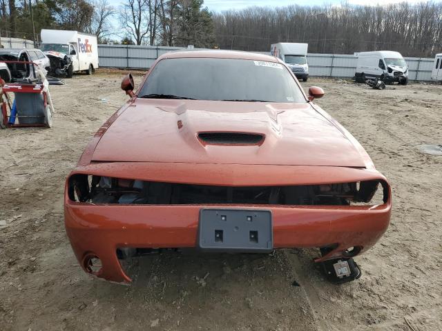 Photo 4 VIN: 2C3CDZJG6LH176959 - DODGE CHALLENGER 