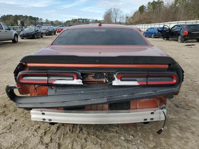 Photo 5 VIN: 2C3CDZJG6LH176959 - DODGE CHALLENGER 