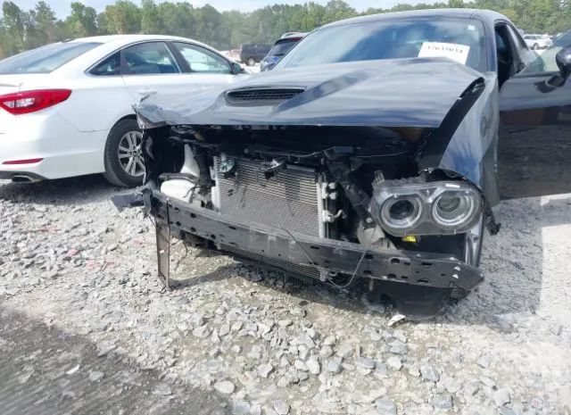 Photo 5 VIN: 2C3CDZJG6LH231135 - DODGE CHALLENGER 