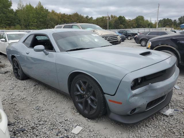 Photo 3 VIN: 2C3CDZJG6LH254270 - DODGE CHALLENGER 