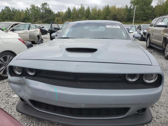 Photo 4 VIN: 2C3CDZJG6LH254270 - DODGE CHALLENGER 