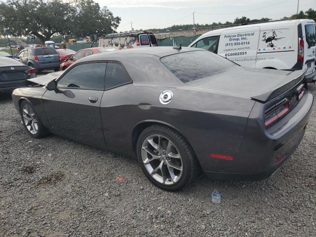 Photo 1 VIN: 2C3CDZJG6MH605146 - DODGE CHALLENGER 