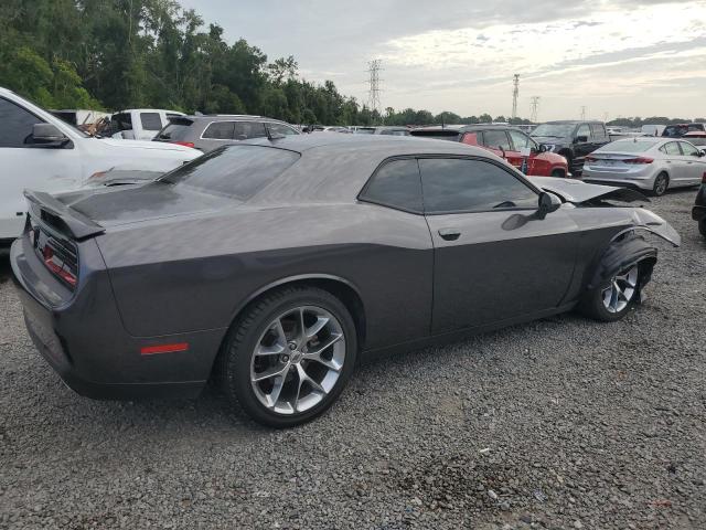 Photo 2 VIN: 2C3CDZJG6MH605146 - DODGE CHALLENGER 