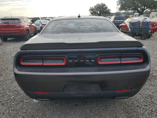 Photo 5 VIN: 2C3CDZJG6MH605146 - DODGE CHALLENGER 