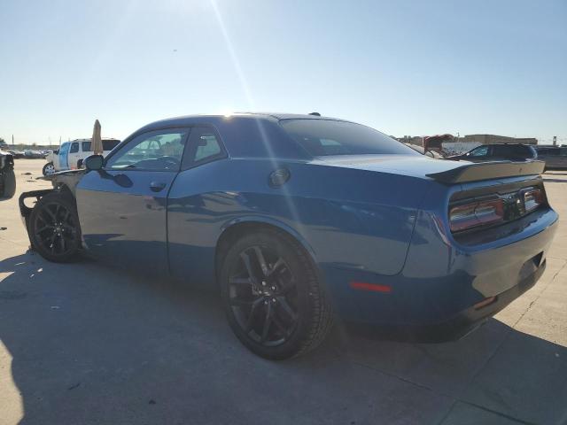 Photo 1 VIN: 2C3CDZJG6MH610721 - DODGE CHALLENGER 