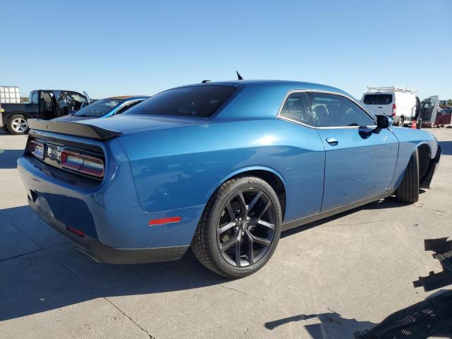 Photo 2 VIN: 2C3CDZJG6MH610721 - DODGE CHALLENGER 