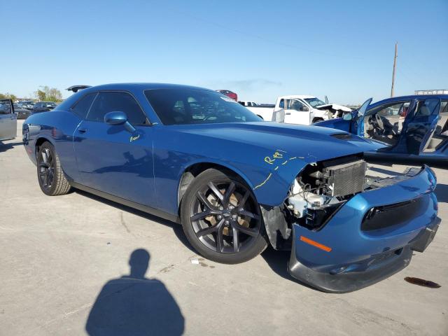 Photo 3 VIN: 2C3CDZJG6MH610721 - DODGE CHALLENGER 