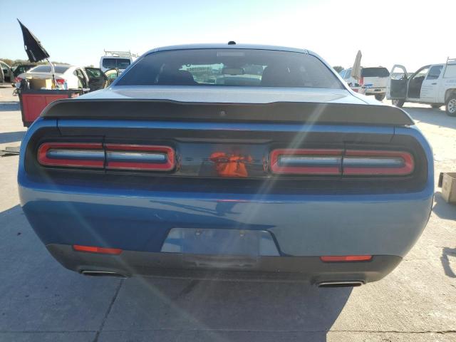 Photo 5 VIN: 2C3CDZJG6MH610721 - DODGE CHALLENGER 