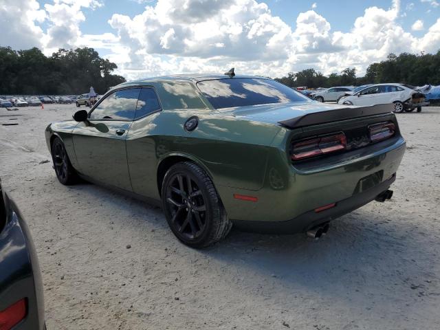 Photo 1 VIN: 2C3CDZJG6MH621198 - DODGE CHALLENGER 