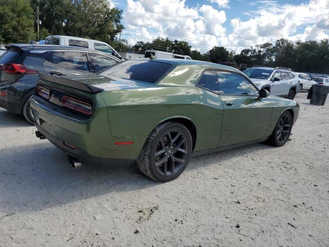 Photo 2 VIN: 2C3CDZJG6MH621198 - DODGE CHALLENGER 