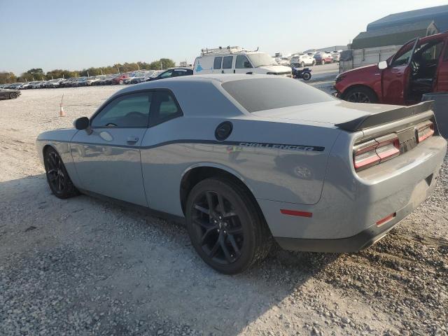 Photo 1 VIN: 2C3CDZJG6MH665346 - DODGE CHALLENGER 