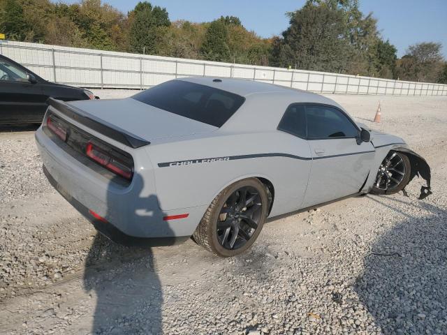 Photo 2 VIN: 2C3CDZJG6MH665346 - DODGE CHALLENGER 