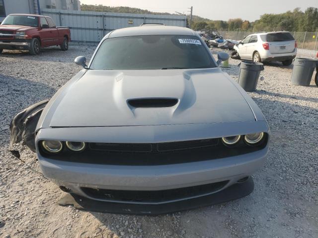 Photo 4 VIN: 2C3CDZJG6MH665346 - DODGE CHALLENGER 