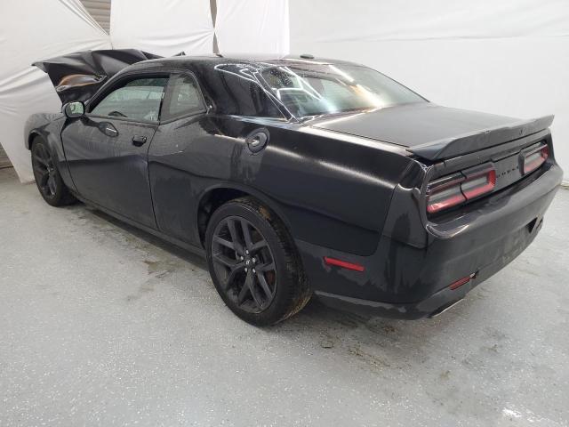 Photo 1 VIN: 2C3CDZJG6MH677190 - DODGE CHALLENGER 