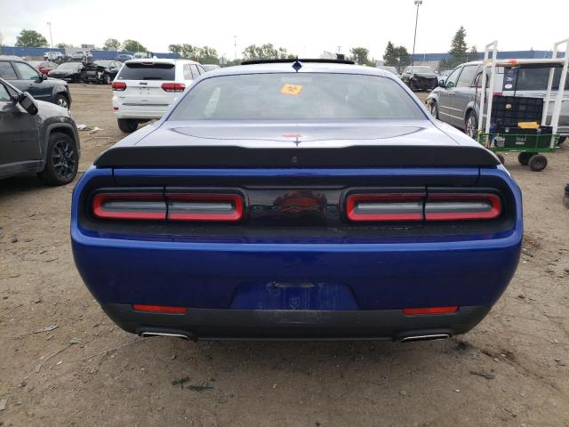 Photo 5 VIN: 2C3CDZJG6NH109247 - DODGE CHALLENGER 