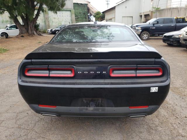 Photo 5 VIN: 2C3CDZJG6NH136898 - DODGE CHALLENGER 